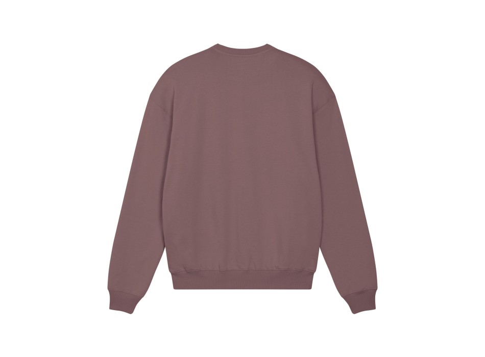 Ledger Dry - La felpa squadrata unisex a girocollo dalla sensazione asciutta al tatto FullGadgets.com