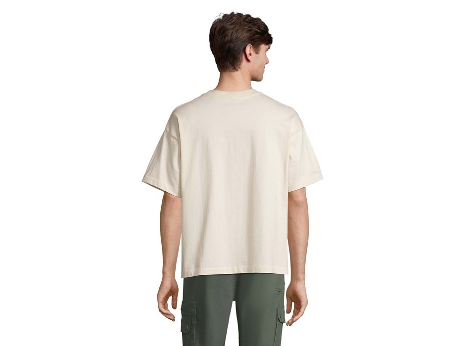 LEGACY - LEGACY OVERSIZED T-SHIRT FullGadgets.com