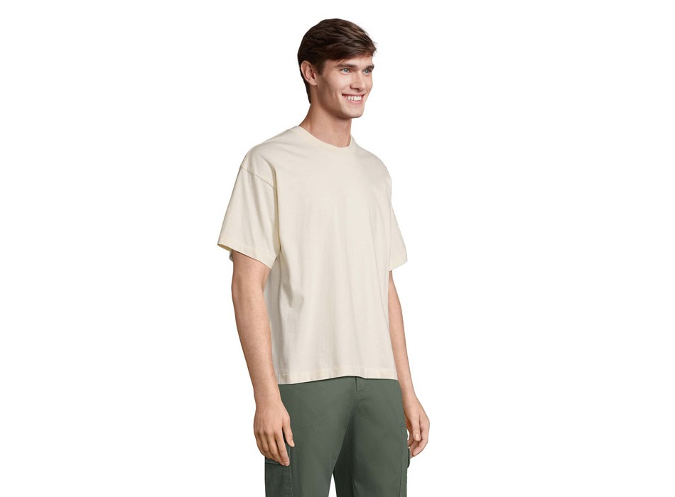 LEGACY - LEGACY OVERSIZED T-SHIRT FullGadgets.com