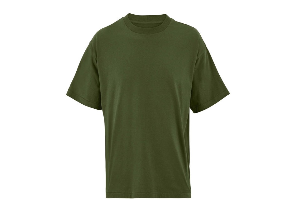 LEGACY - LEGACY OVERSIZED T-SHIRT FullGadgets.com
