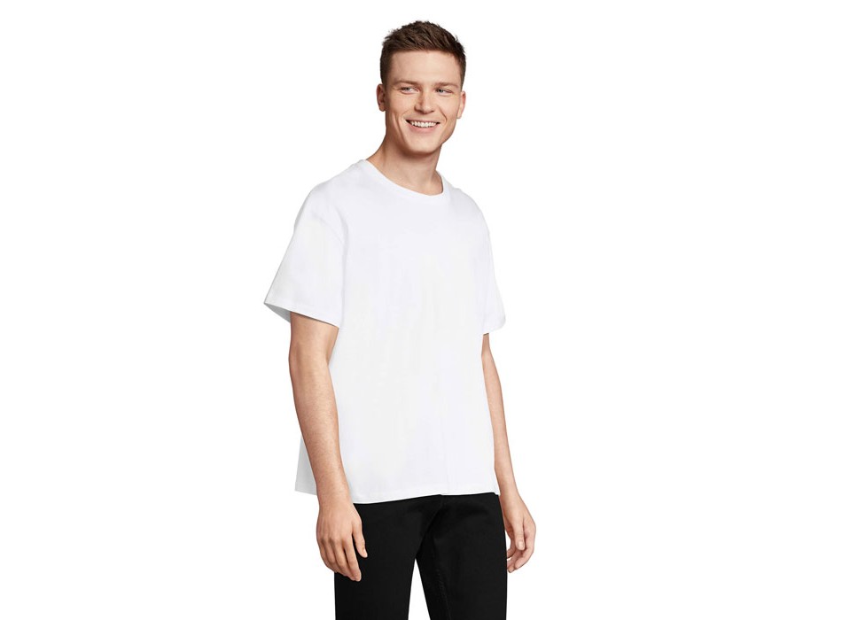 LEGACY - LEGACY OVERSIZED T-SHIRT FullGadgets.com