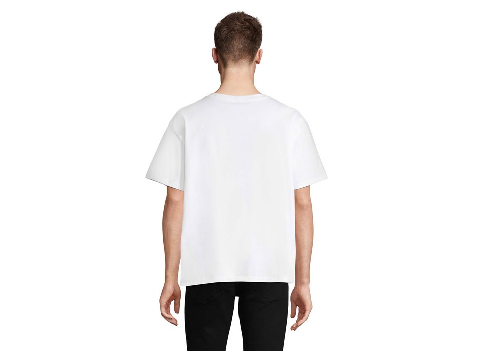 LEGACY - LEGACY OVERSIZED T-SHIRT FullGadgets.com