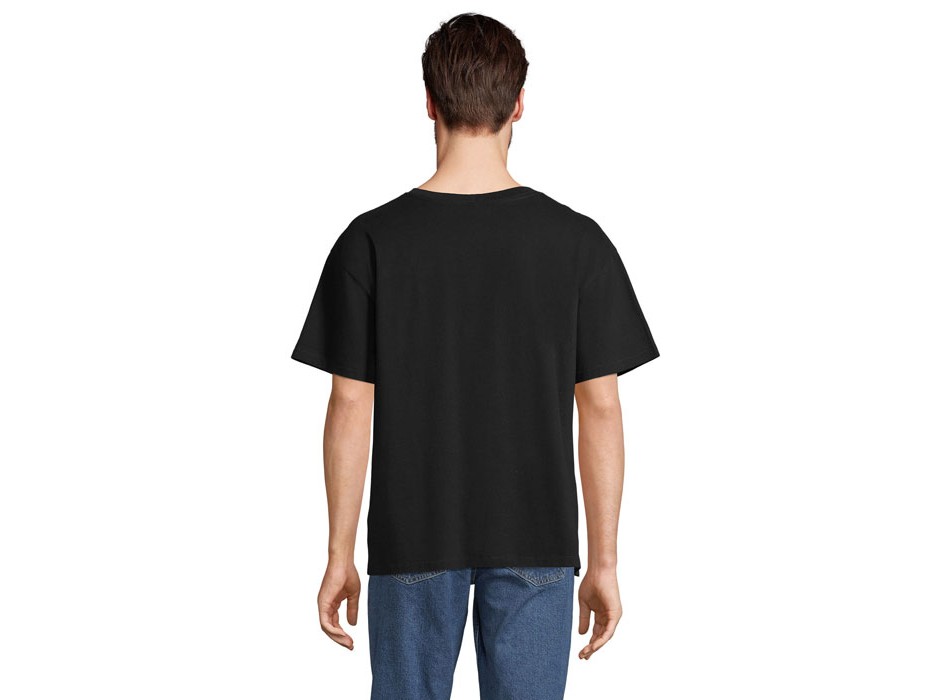 LEGACY - LEGACY OVERSIZED T-SHIRT FullGadgets.com