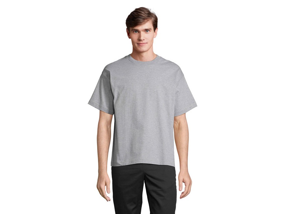 LEGACY - LEGACY OVERSIZED T-SHIRT FullGadgets.com