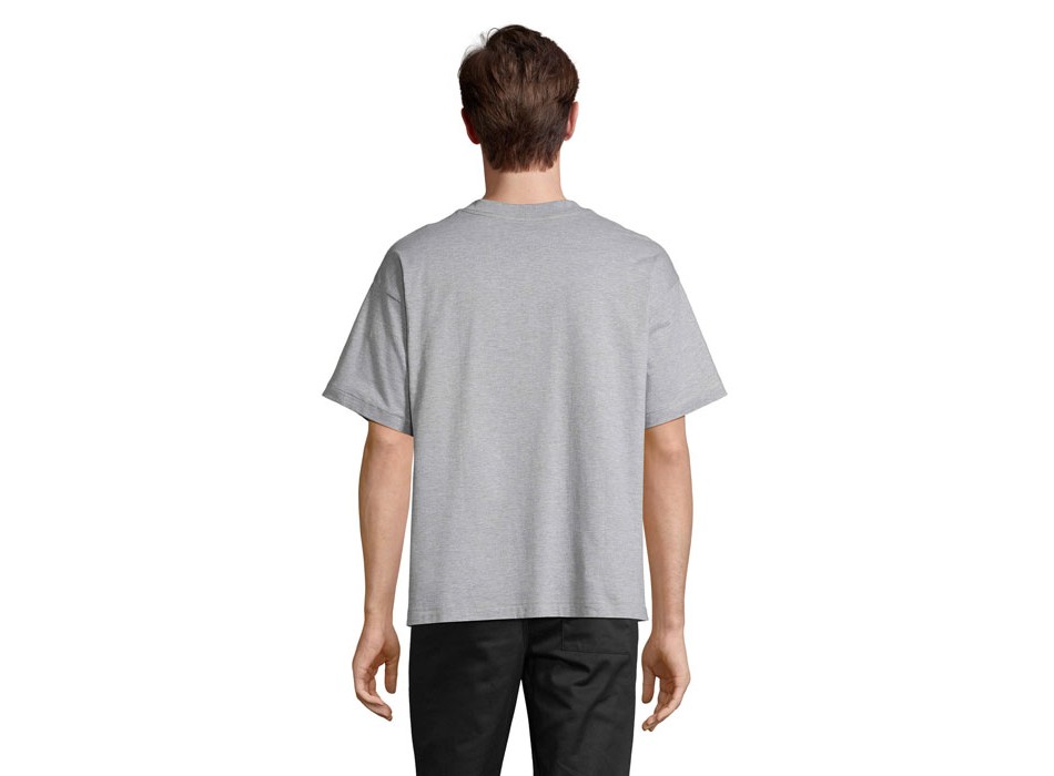 LEGACY - LEGACY OVERSIZED T-SHIRT FullGadgets.com