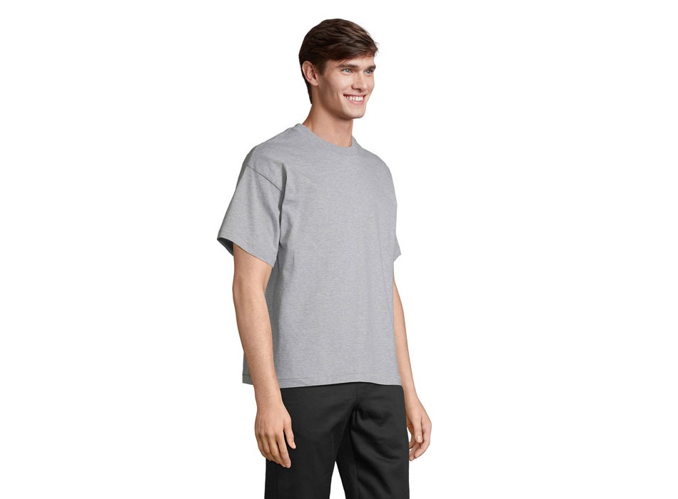 LEGACY - LEGACY OVERSIZED T-SHIRT FullGadgets.com