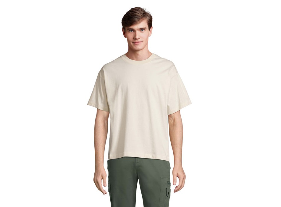 LEGACY - LEGACY OVERSIZED T-SHIRT FullGadgets.com