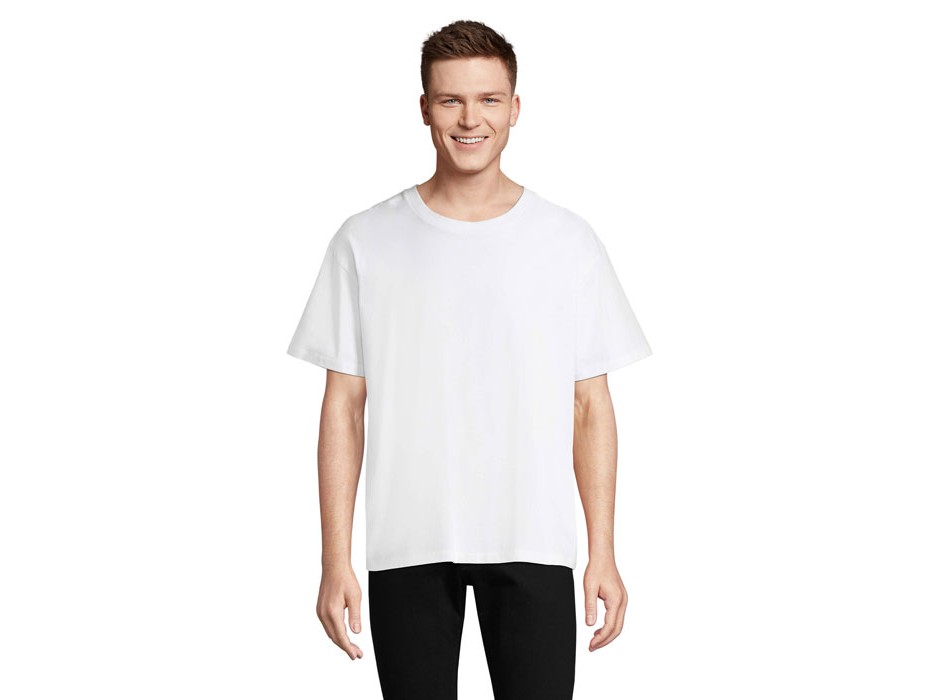 LEGACY - LEGACY OVERSIZED T-SHIRT FullGadgets.com