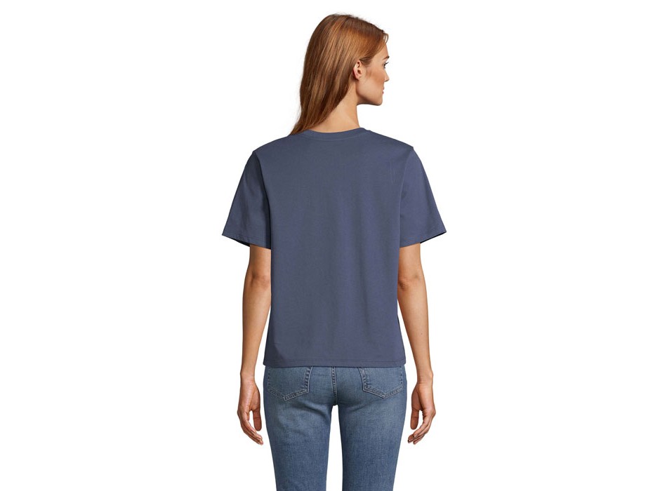 LEGEND WOMEN - LEGEND WOMEN  T-SHIRT FullGadgets.com