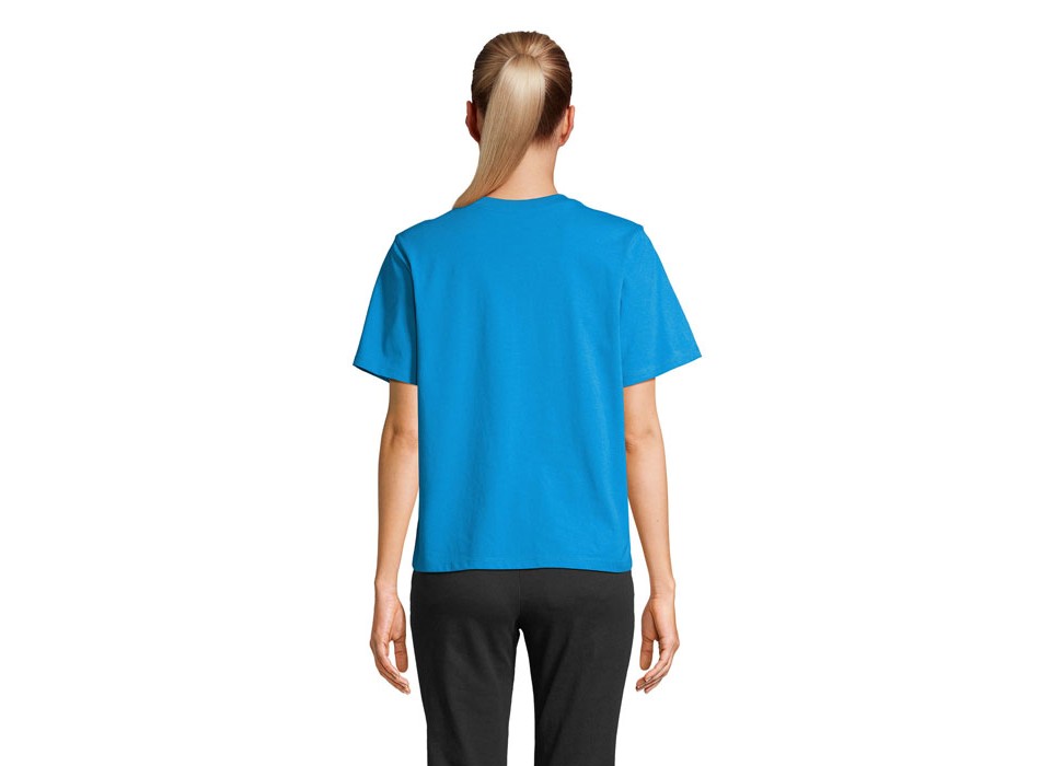 LEGEND WOMEN - LEGEND WOMEN  T-SHIRT FullGadgets.com