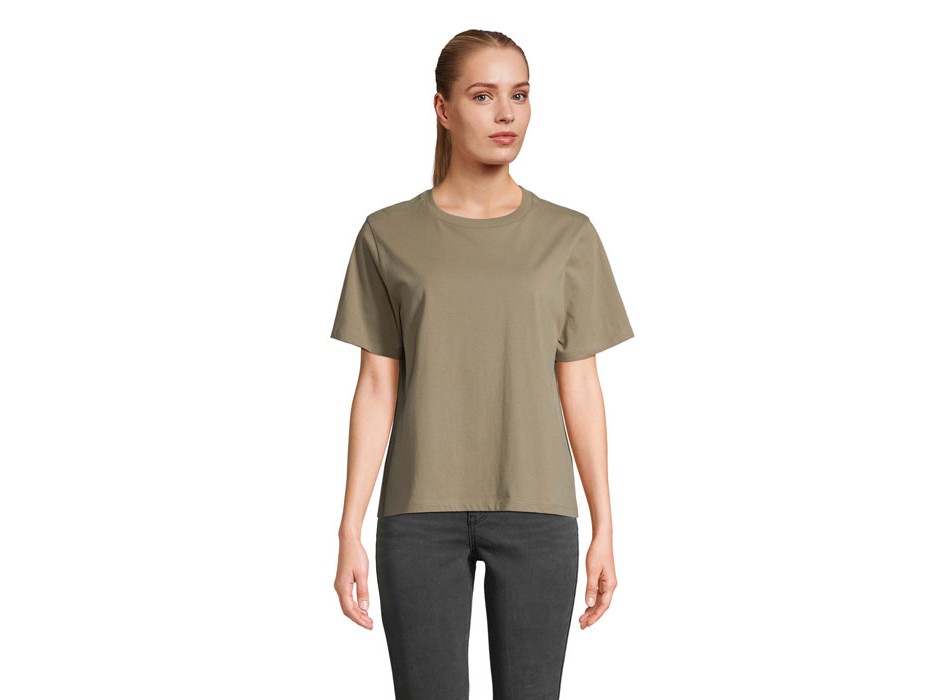LEGEND WOMEN - LEGEND WOMEN  T-SHIRT FullGadgets.com