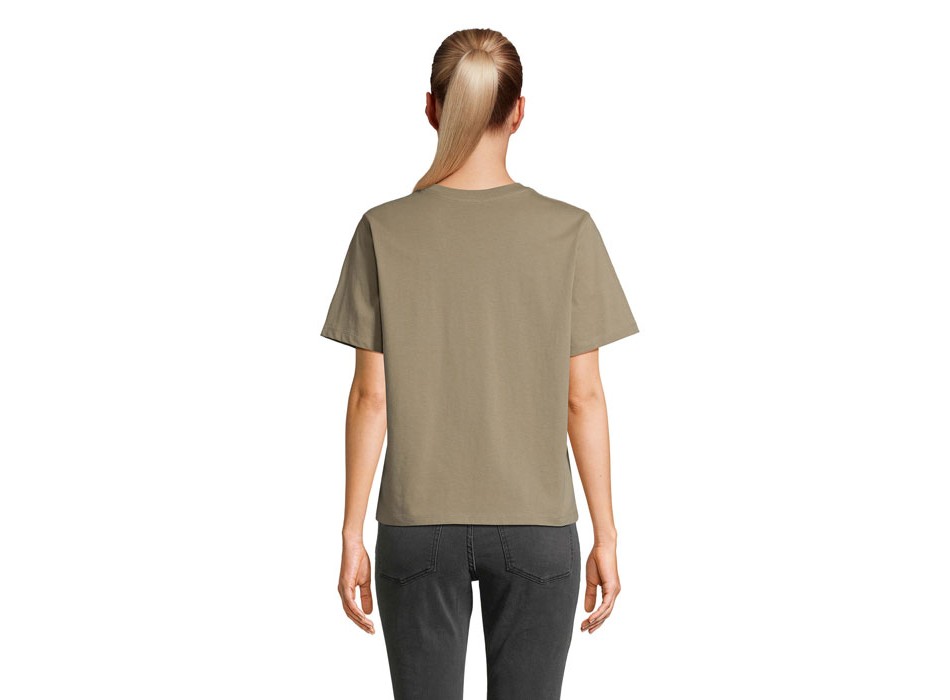 LEGEND WOMEN - LEGEND WOMEN  T-SHIRT FullGadgets.com