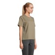 LEGEND WOMEN - LEGEND WOMEN  T-SHIRT FullGadgets.com
