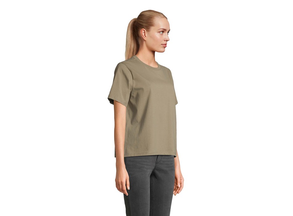 LEGEND WOMEN - LEGEND WOMEN  T-SHIRT FullGadgets.com