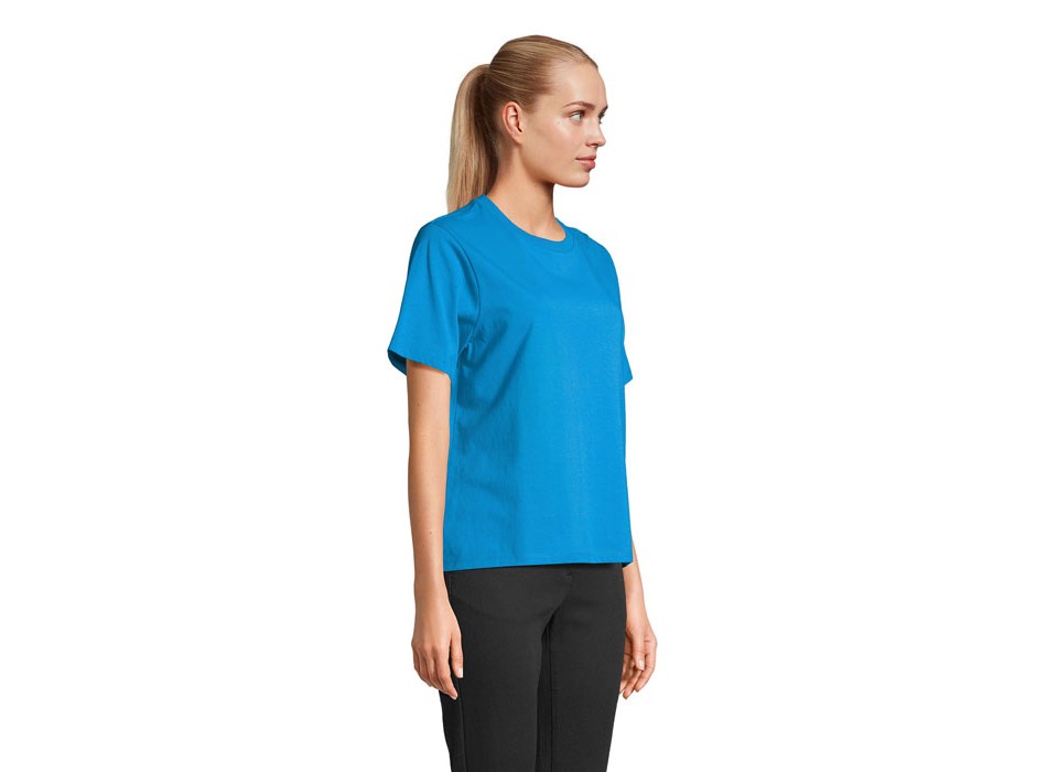 LEGEND WOMEN - LEGEND WOMEN  T-SHIRT FullGadgets.com