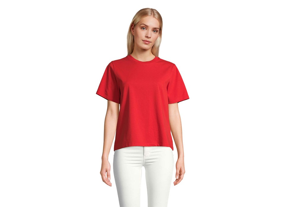 LEGEND WOMEN - LEGEND WOMEN  T-SHIRT FullGadgets.com