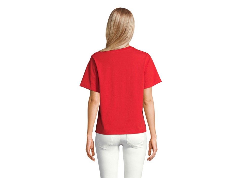 LEGEND WOMEN - LEGEND WOMEN  T-SHIRT FullGadgets.com