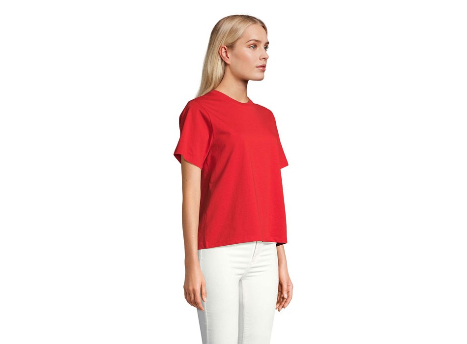 LEGEND WOMEN - LEGEND WOMEN  T-SHIRT FullGadgets.com