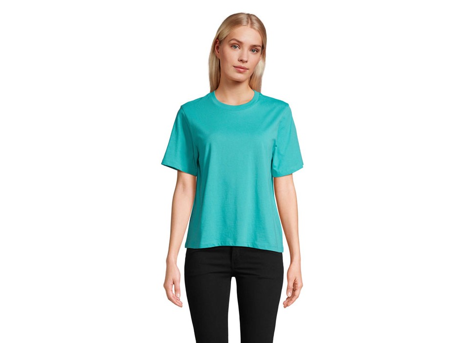 LEGEND WOMEN - LEGEND WOMEN  T-SHIRT FullGadgets.com