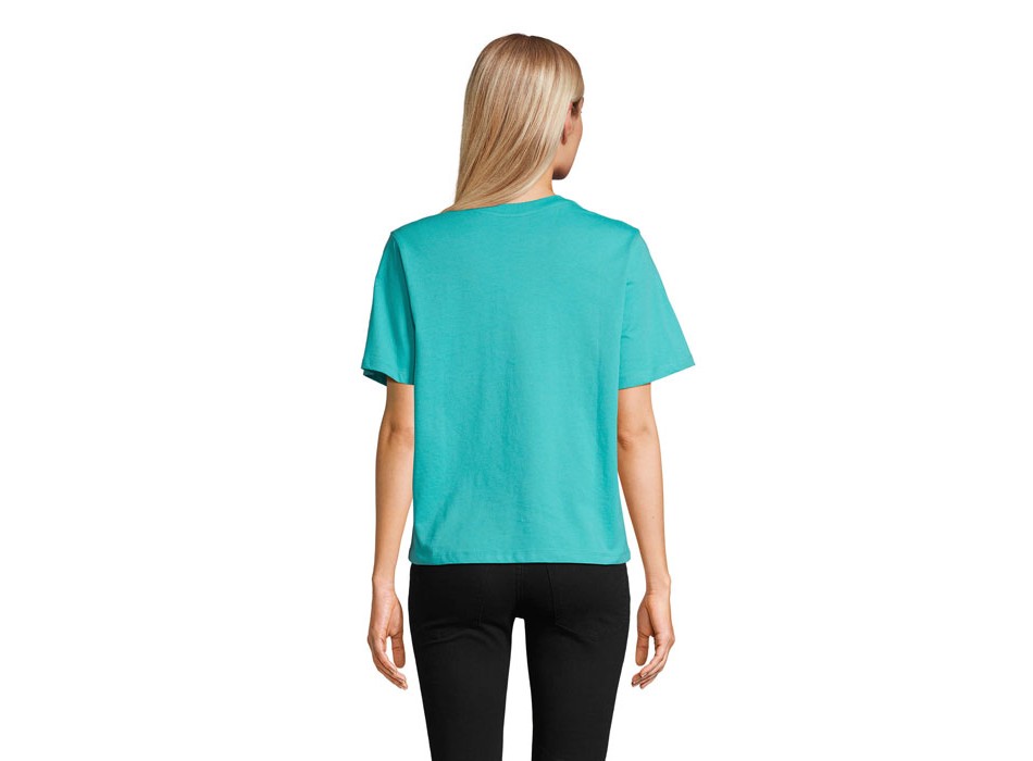 LEGEND WOMEN - LEGEND WOMEN  T-SHIRT FullGadgets.com