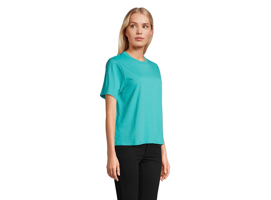 LEGEND WOMEN - LEGEND WOMEN  T-SHIRT FullGadgets.com