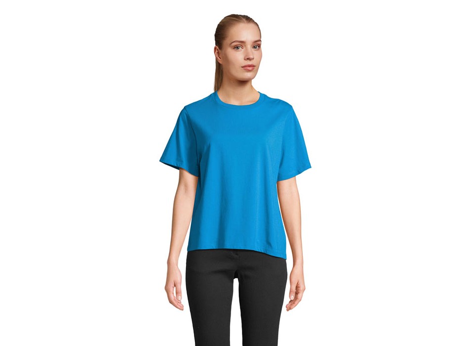 LEGEND WOMEN - LEGEND WOMEN  T-SHIRT FullGadgets.com