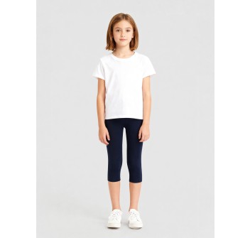 Leggins 3/4 bambina FullGadgets.com