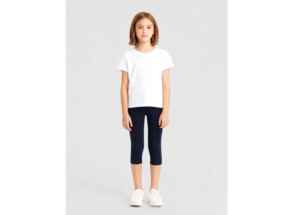 Leggins 3/4 bambina FullGadgets.com