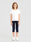 Girl's 3/4 Leggins Personalizzabili |BS