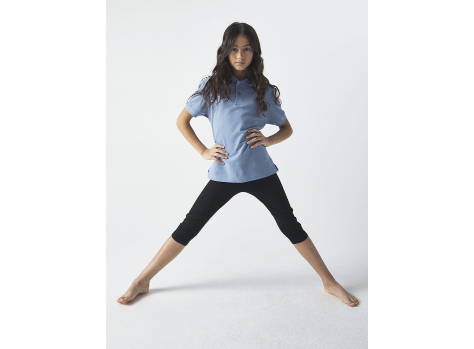 Leggins 3/4 bambina FullGadgets.com