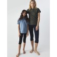 Leggins 3/4 bambina FullGadgets.com