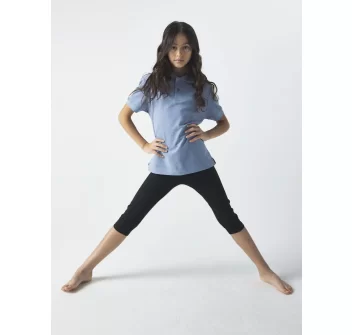 Leggins 3/4 bambina FullGadgets.com