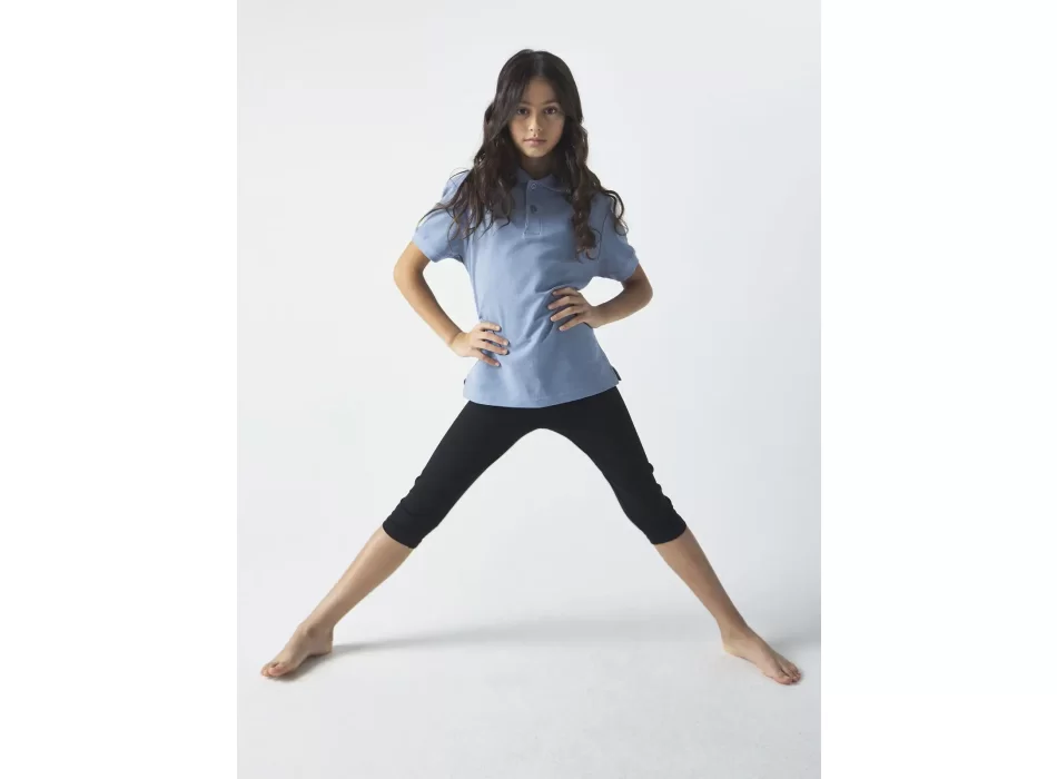 Leggins 3/4 bambina FullGadgets.com