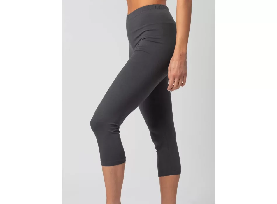 Leggins 3/4 donna FullGadgets.com