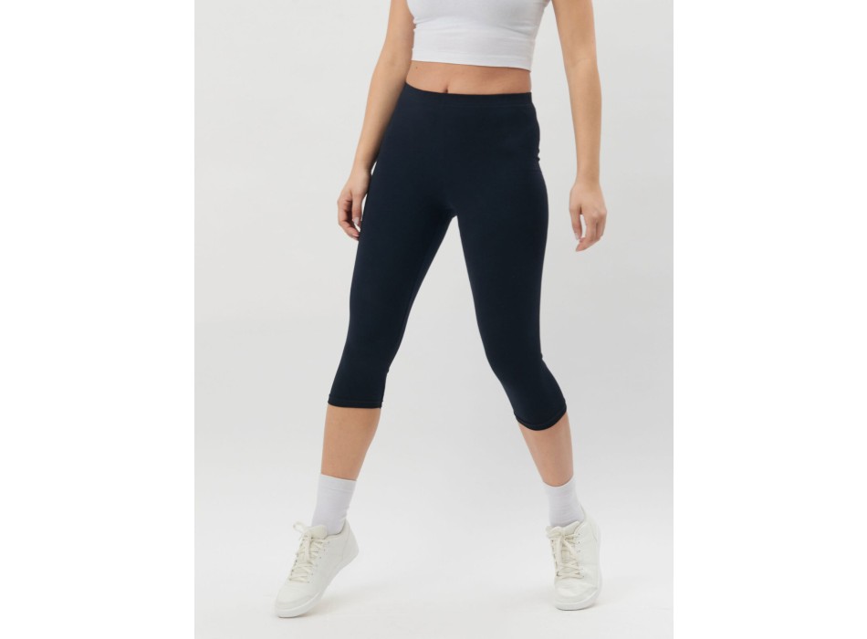Leggins 3/4 donna FullGadgets.com