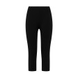 Leggins 3/4 donna FullGadgets.com