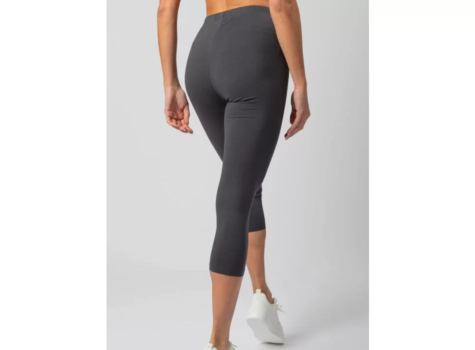 Leggins 3/4 donna FullGadgets.com