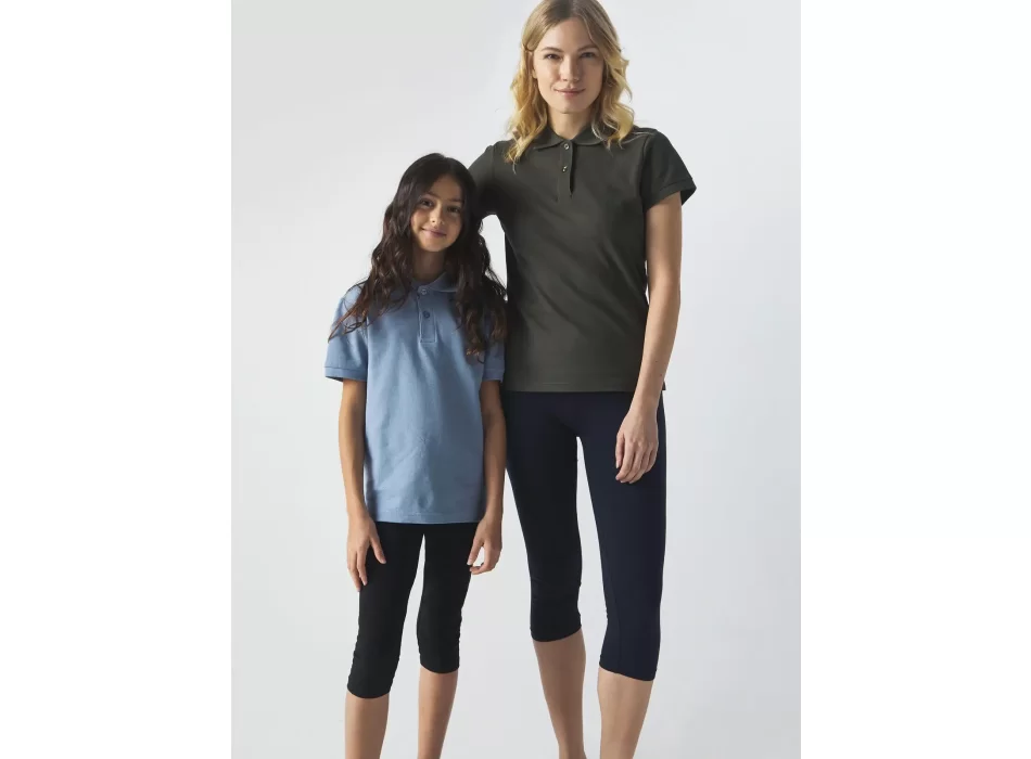 Leggins 3/4 donna FullGadgets.com