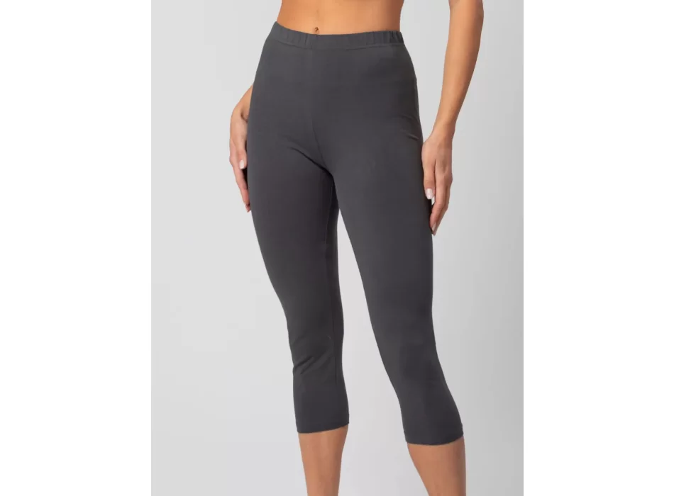 Leggins 3/4 donna FullGadgets.com