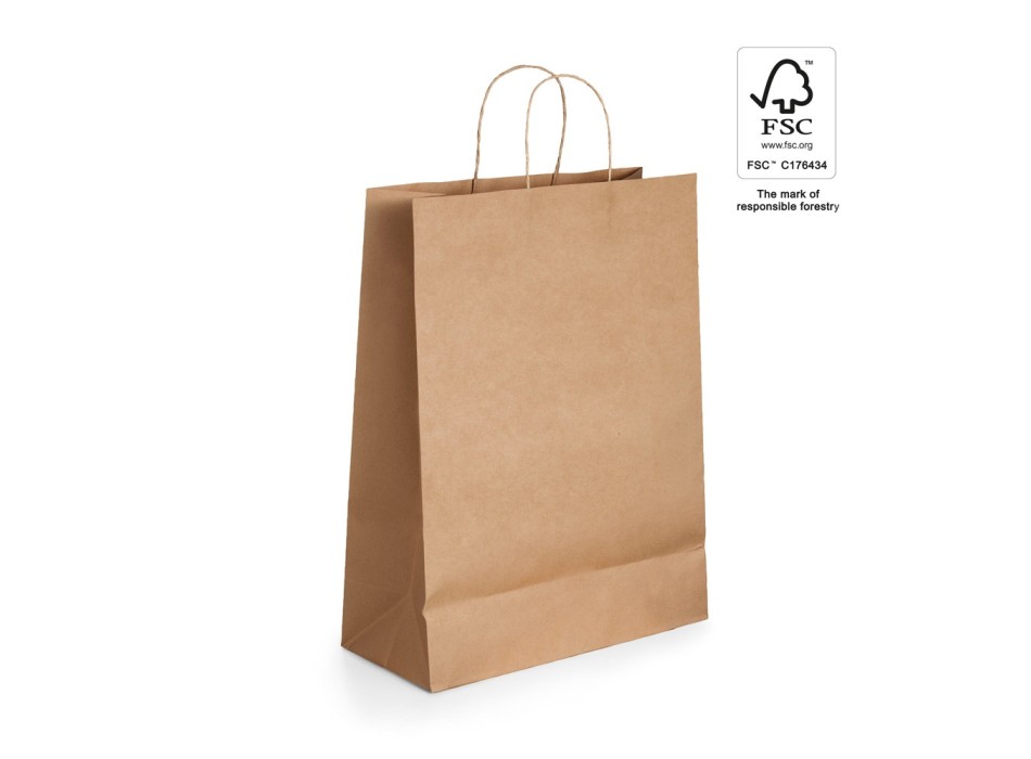 LEIA. Borsa in carta kraft (115 g/m²) FullGadgets.com