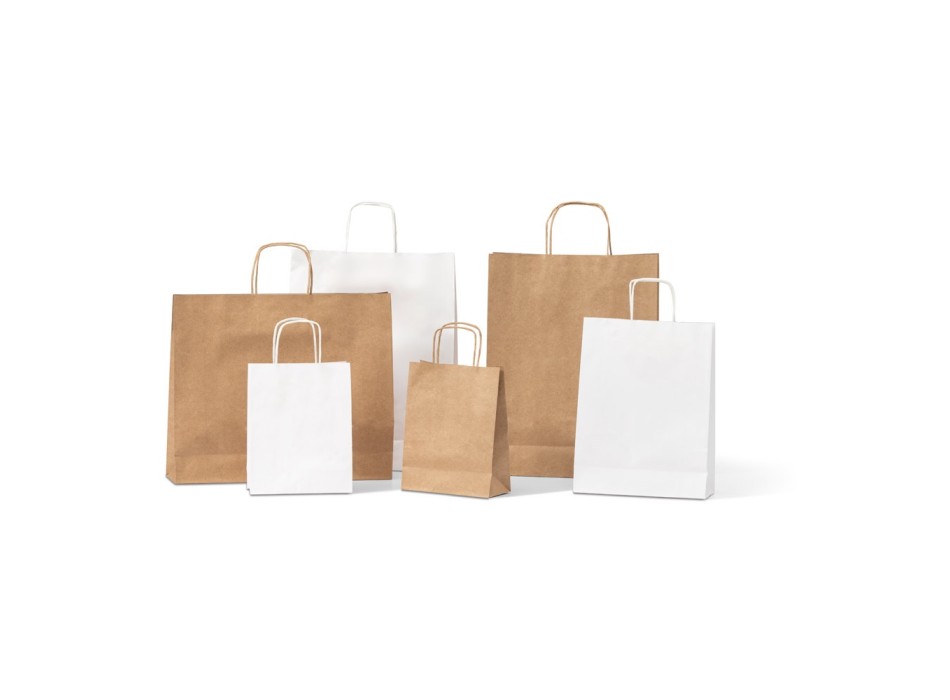 LEIA. Borsa in carta kraft (115 g/m²) FullGadgets.com