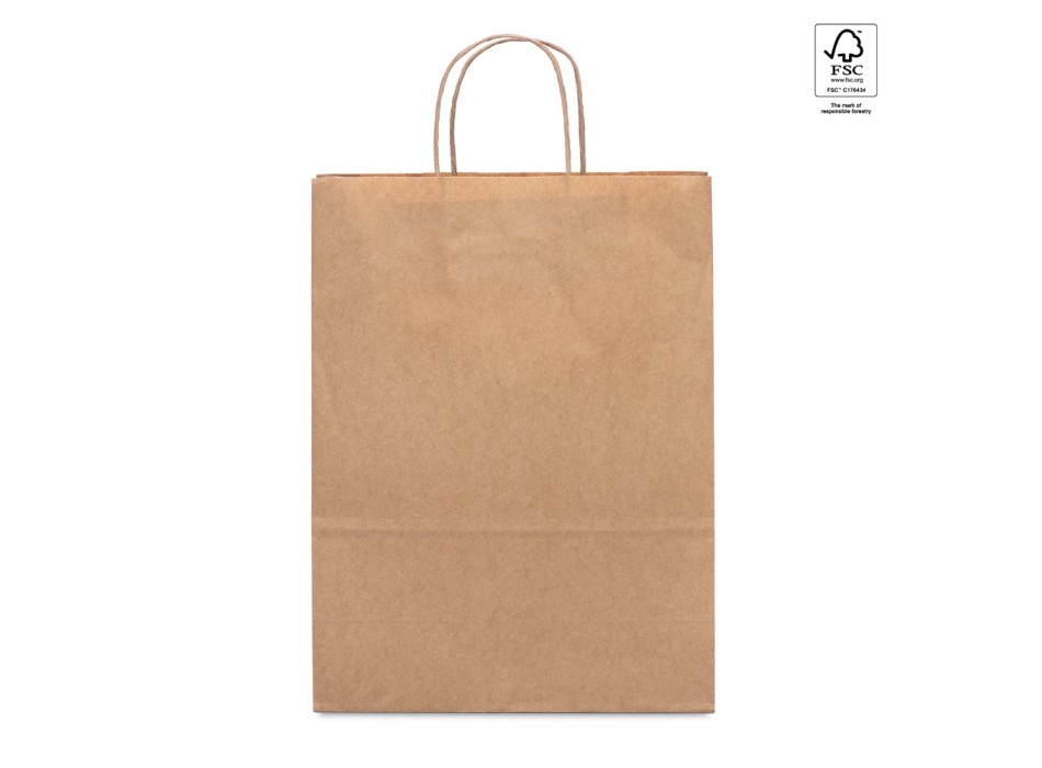 LEIA. Borsa in carta kraft (115 g/m²) FullGadgets.com