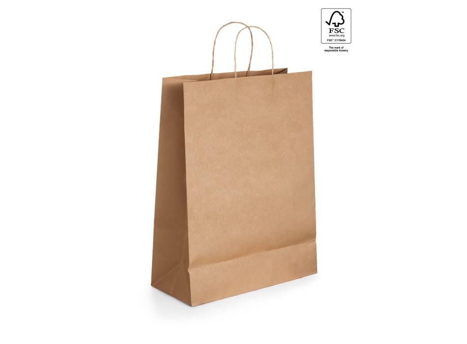 LEIA. Borsa in carta kraft (115 g/m²) FullGadgets.com