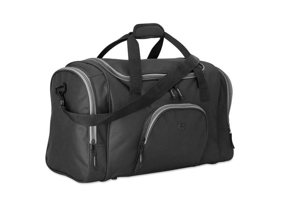 LEIS - Borsone in poliestere 600D FullGadgets.com