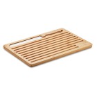 LEMBAGA - Set di taglieri in bamboo FullGadgets.com
