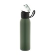 LEMIEUX. Borraccia sportiva in acciaio inox (90% riciclato) 670 mL FullGadgets.com