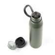 LEMIEUX. Borraccia sportiva in acciaio inox (90% riciclato) 670 mL FullGadgets.com