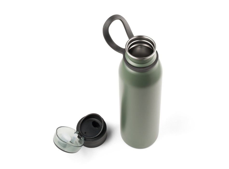 LEMIEUX. Borraccia sportiva in acciaio inox (90% riciclato) 670 mL FullGadgets.com