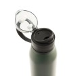 LEMIEUX. Borraccia sportiva in acciaio inox (90% riciclato) 670 mL FullGadgets.com