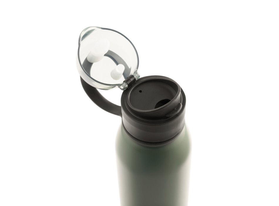 LEMIEUX. Borraccia sportiva in acciaio inox (90% riciclato) 670 mL FullGadgets.com